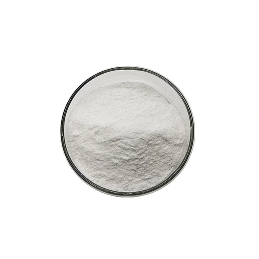 Fluorocytosine